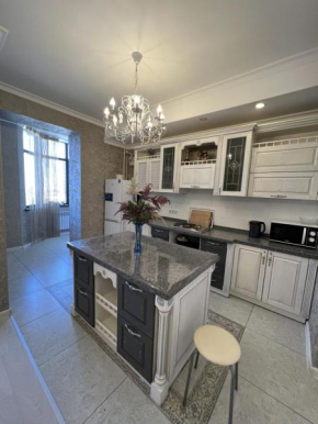 Comfortable City Centre Apartment